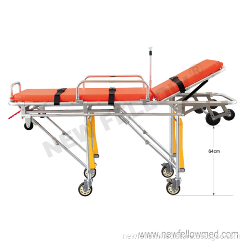 Roll-in Stretcher (NF-A1)